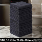 Black- (16 x 27 in-400gsm﻿) / 10pcs