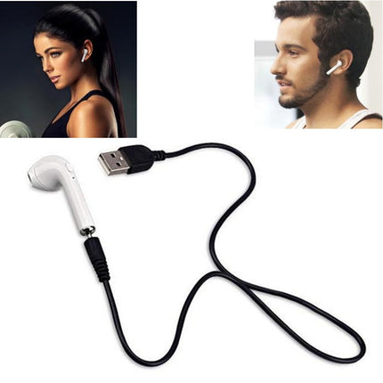 Wireless Mini Bluetooth Headset