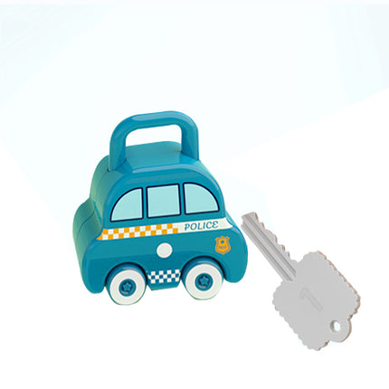 Busy Board Accessories Montessori Children's Toys