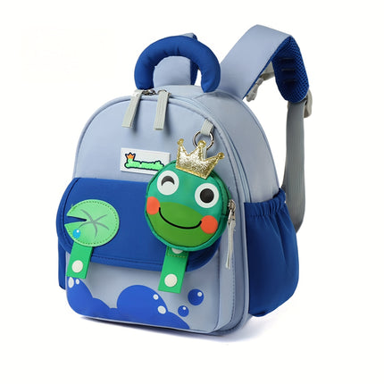 Kindergarten Cute Casual Backpack