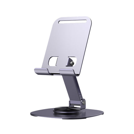 Desktop Folding Aluminum Alloy Phone Stand