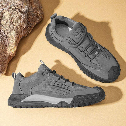 Sneakers, New Trendy, Versatile, Classic and  Fashion Work Boots