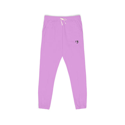 Cozy Fleece Sweatpants, Relaxed Fit Lounge Wear, Perfect for Home, Yoga, Gifts for Him/Her, Casual Weekend Style, Unisex Sweatpants