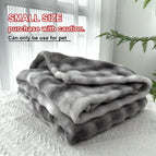 Tie gray / Small (31×41IN) (for pet)