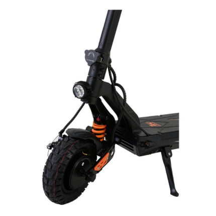 KUKIRIN G2 Master Electric Scooter | Dual 1000W Powerful Motor | 52V 20.8Ah Battery [2025 Version]