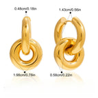 Ear A