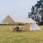 Tents and Canopies