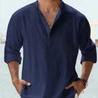 Navy Blue / S