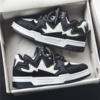 Black / EU 38.5