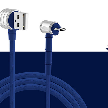 Fast Charge Data Cable
