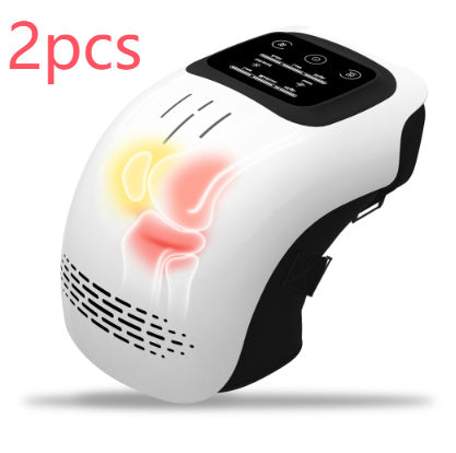 Intelligent Home Use Electric Intelligent Kneading Heating Knee Massager