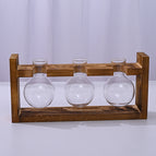 Ball Three Bottles