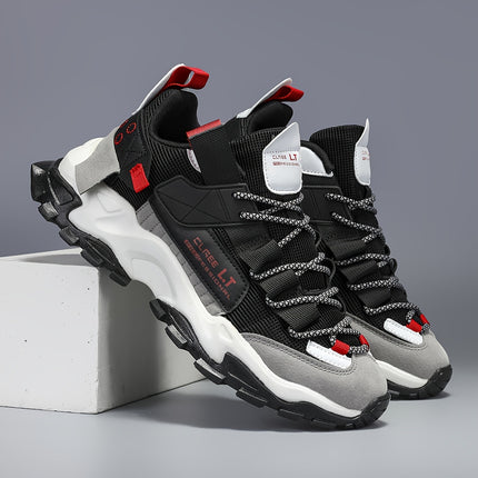 Popular Casual Running Versatile All-Season Sports Shoes
