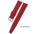 Red / Interface Width 20mm