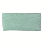 Light Green / Back Rubbing Bath Towel