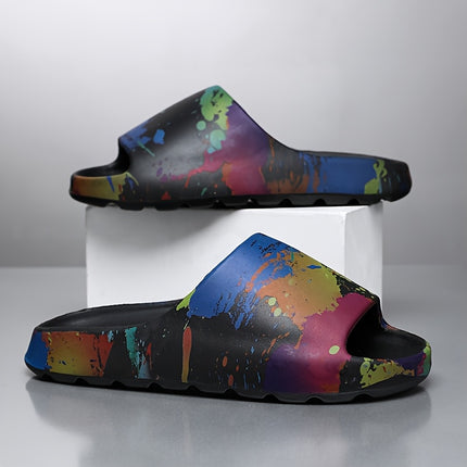 5 pcs set Comfortable and Soft Slip-on, Comfortable and Durable, with a Rounded Toe