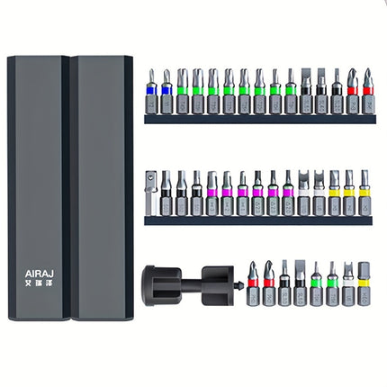 Screwdriver Collection, Versatile Home Tool for Mobile Devices, Laptops, And Precise Cleaning
