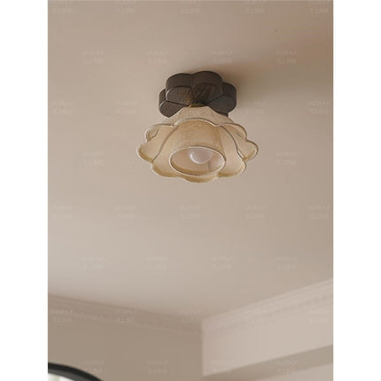 Flower Light Balcony Light Ceiling Light Cloakroom Stairs Aisle Corridor