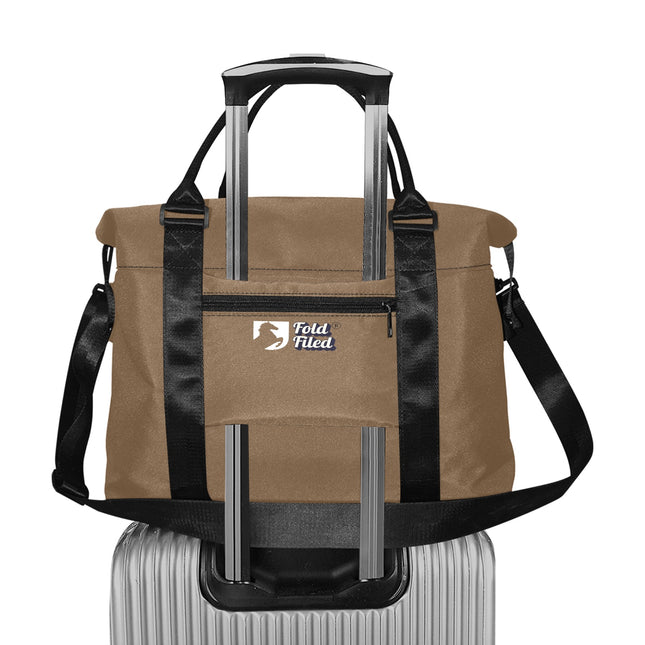 Large Capacity Duffle Bag(Model1715)