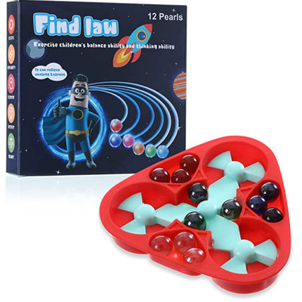 Find Law Plastic Educational Toys