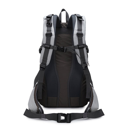 Men And Women Fashion Large Capacity Outdoor Travel Luggage Bags For Business Trips