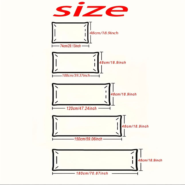 A Pillow Insert with a Soft, Brushed Finish That Feels Very Comfortable. Available in Multiple Sizes