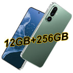 Dark Green / 12GB+256GB