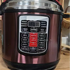 Silver / US 220V