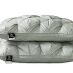 Silver grey / Middle pillow 2pcs