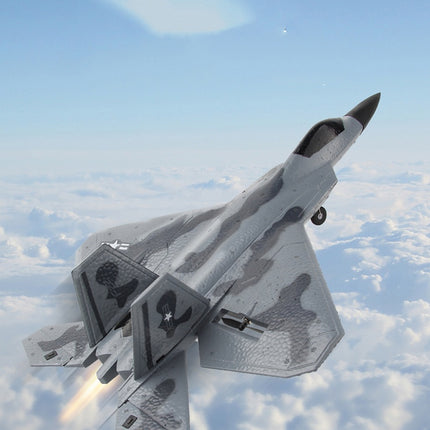 FX-822 remote control glider