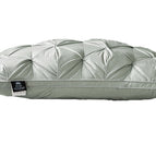 Silver grey / Middle pillow 1pcs