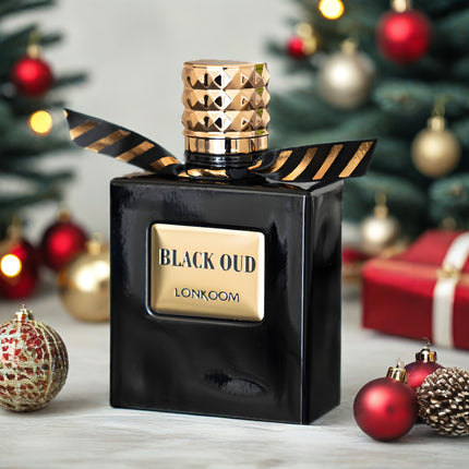 Fresh Cologne Perfume For Men, Long-Lasting Fragrance, 3.4fl.oz./100ml, Woody Aromatic Scent