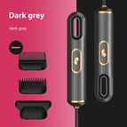 Gray / 220V Plug
