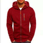 Brick red / 3XL