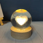 Love Cloud / Usb Plug In