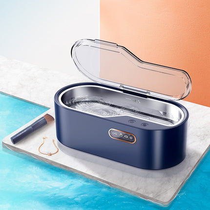 Contact Lens Jewelry Watch Braces Cleaner