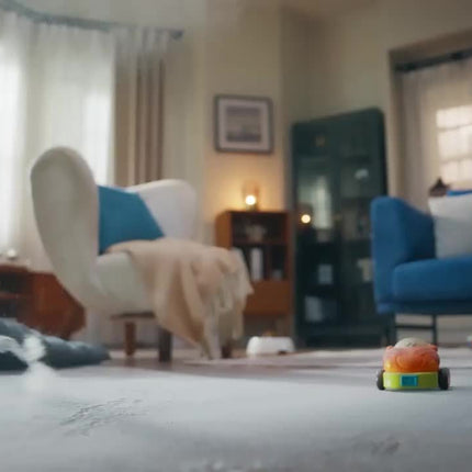 The Lubluelu L15 MAX Robot Vacuum And Mop Is an Upgraded Version of The L15 Plus