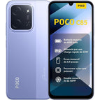 Violet / 6GB+128GB