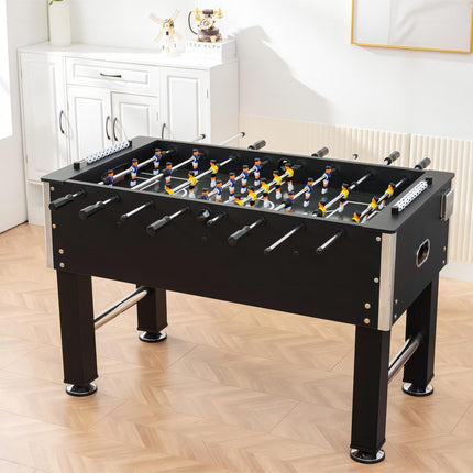 54' soccer table,foosball table,football table,game table, table soccer,table football,Children's game table,table games