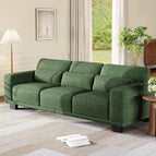 Green / 89inch