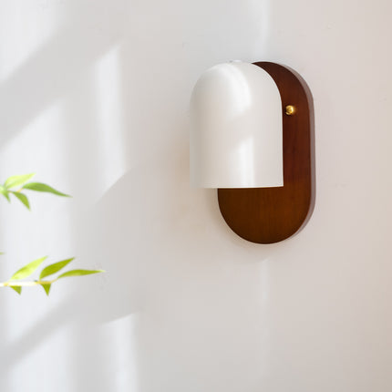 Silent Style Hallway Wall Lamp Wall Lamp Bedroom Bedside Lamp
