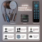 Luxury Universal Version / Official Standard Version