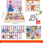 Princess Dress Up