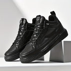 Black / EU 38.5