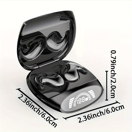 ultra-long standby wireless headphones to achieve perfect sleep - ultra-thin