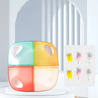 Mix Color 6replacement head
