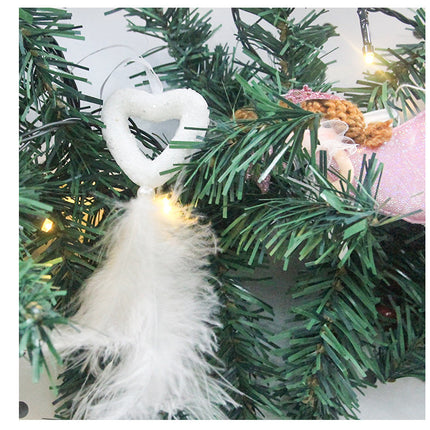 Christmas Decoration Cane 2.7 Meters With Lights