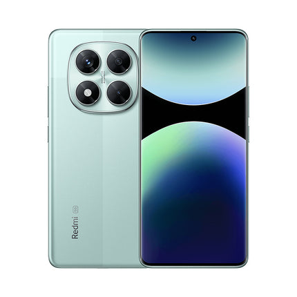 Xiaomi Redmi Note 14 Pro 5G Smartphone, 8GB+256GB, 6.67"CrystalRes AMOLED Display, 200MP Main Camera,