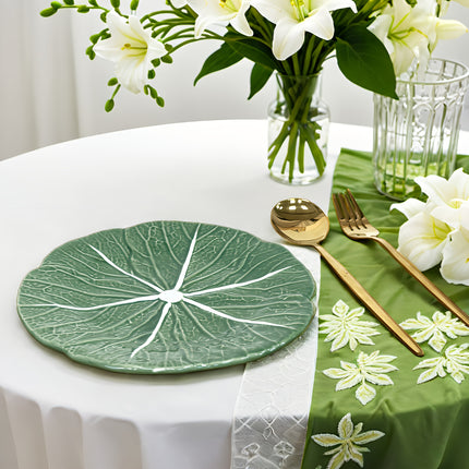 1pc Or 2pcs, Creative Cabbage Dinnerware Set, 77.44Oz Extra Large Cabbage Soup Bowl,