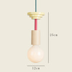 Warm Light / Type B